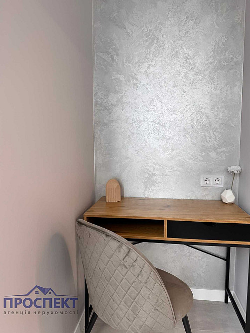 Євродвушка у центрі міста з газовим автономним опаленням Черкассы - изображение 5