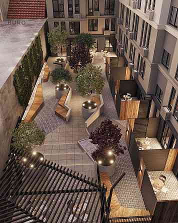 0% ОФОРМЛЕНИЕ Продам 1 ком. Преображенська / Велика Арнаутська Odesa