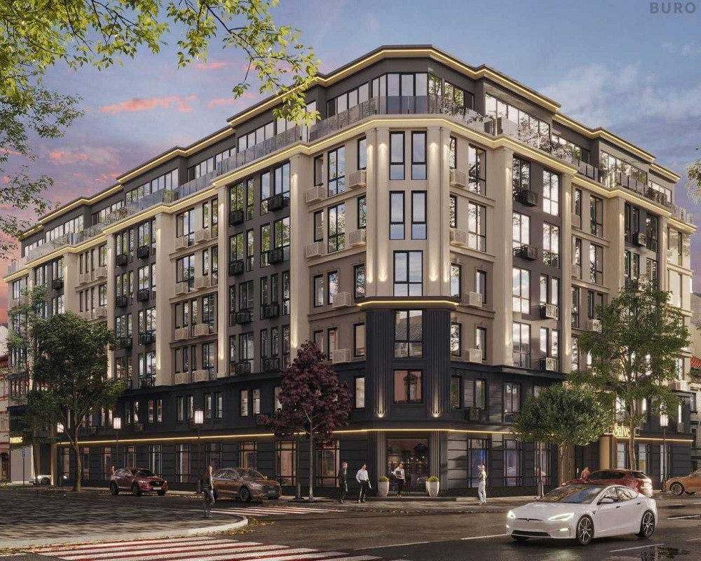 0% ОФОРМЛЕНИЕ Продам 1 ком. Преображенська / Велика Арнаутська Odesa - photo 1