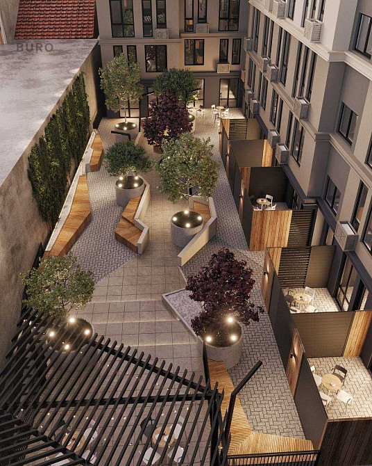 0% ОФОРМЛЕНИЕ Продам 1 ком. Преображенська / Велика Арнаутська Odesa - photo 3