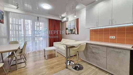 1-кім 50 м.кв. Предславинська, 42. Французький Квартал-2 Киев