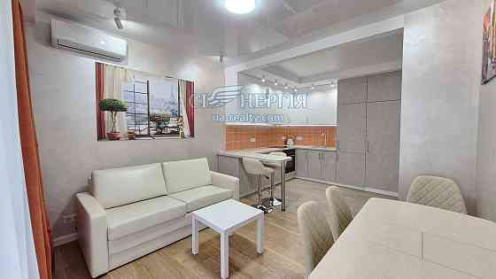 1-кім 50 м.кв. Предславинська, 42. Французький Квартал-2 Киев