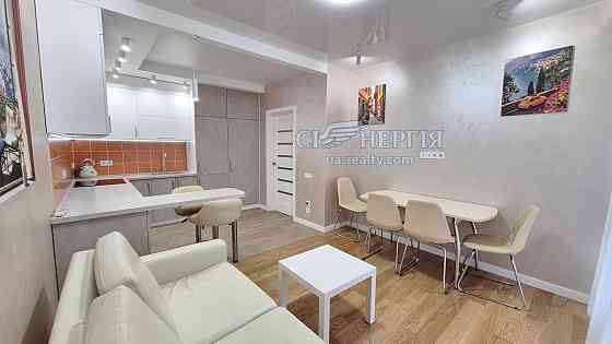 1-кім 50 м.кв. Предславинська, 42. Французький Квартал-2 Киев