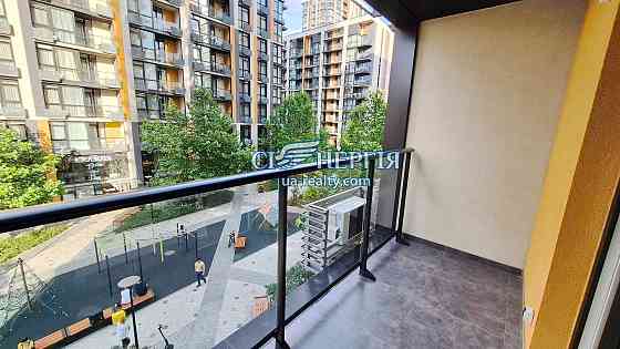 1-кім 50 м.кв. Предславинська, 42. Французький Квартал-2 Киев