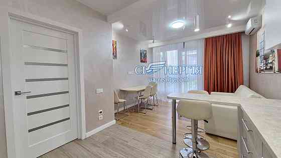 1-кім 50 м.кв. Предславинська, 42. Французький Квартал-2 Киев