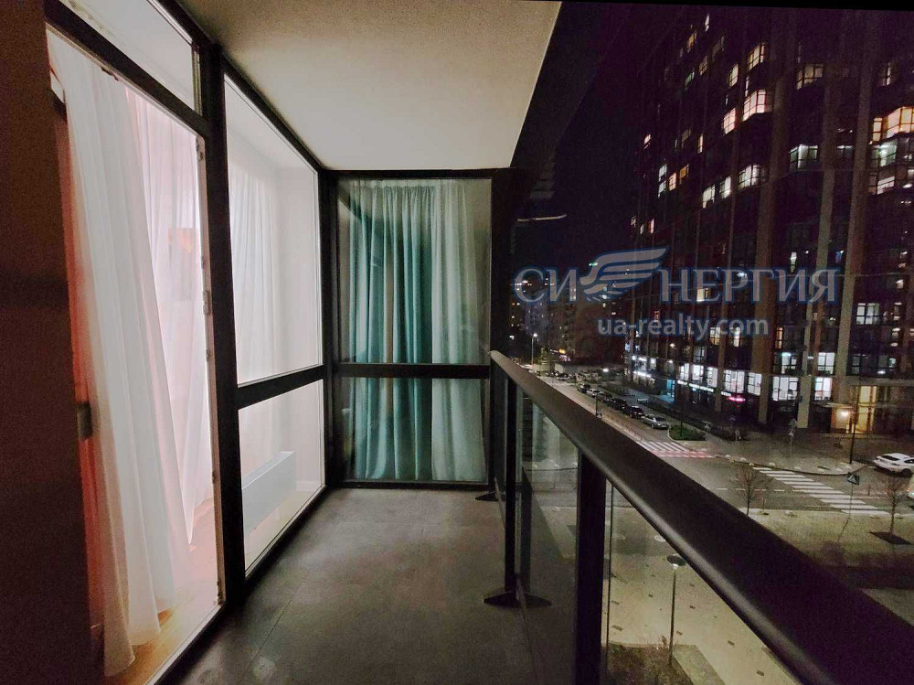 1-кім 50 м.кв. Предславинська, 42. Французький Квартал-2 Киев - изображение 8