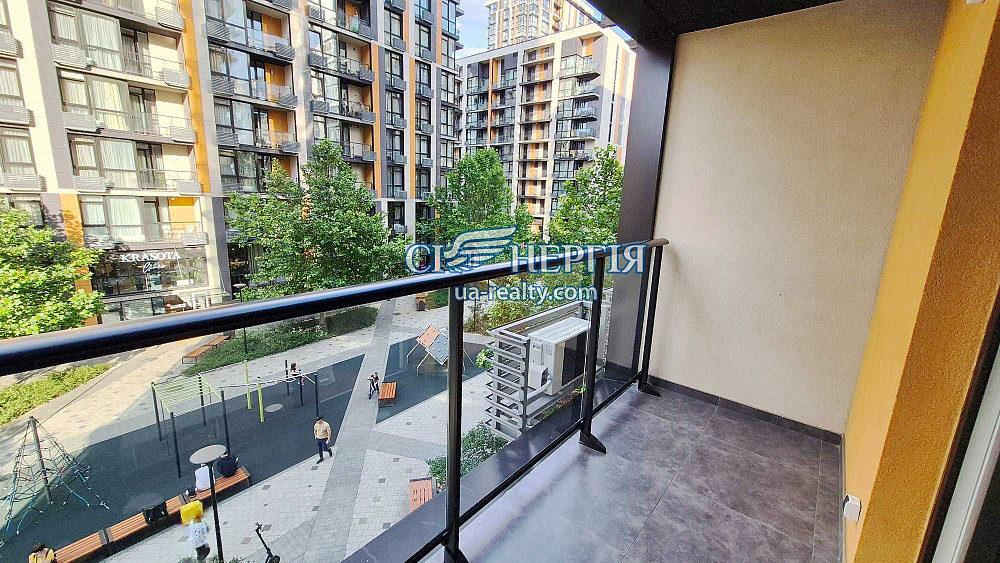 1-кім 50 м.кв. Предславинська, 42. Французький Квартал-2 Киев - изображение 6