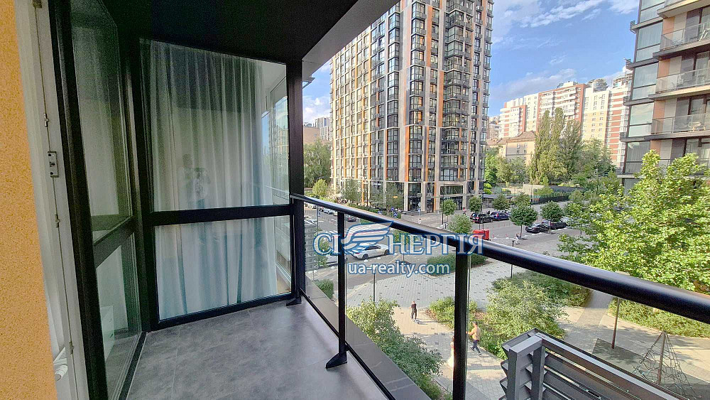 1-кім 50 м.кв. Предславинська, 42. Французький Квартал-2 Киев - изображение 7