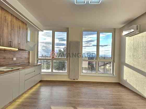 Двокімнатна квартира м.Іподром, ТЦ Республіка, Теремки-2, Метро БЕЗ% Київ