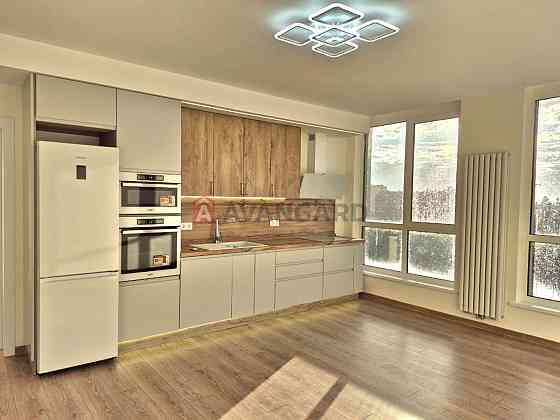 Двокімнатна квартира м.Іподром, ТЦ Республіка, Теремки-2, Метро БЕЗ% Київ