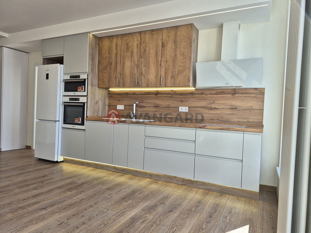 Двокімнатна квартира м.Іподром, ТЦ Республіка, Теремки-2, Метро БЕЗ% Київ - зображення 7