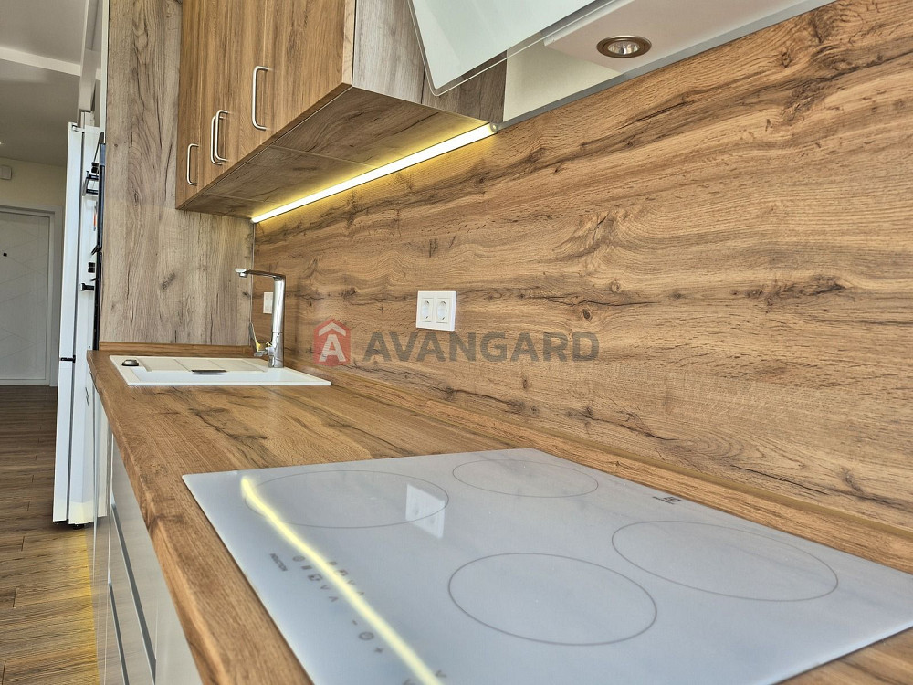 Двокімнатна квартира м.Іподром, ТЦ Республіка, Теремки-2, Метро БЕЗ% Київ - зображення 6