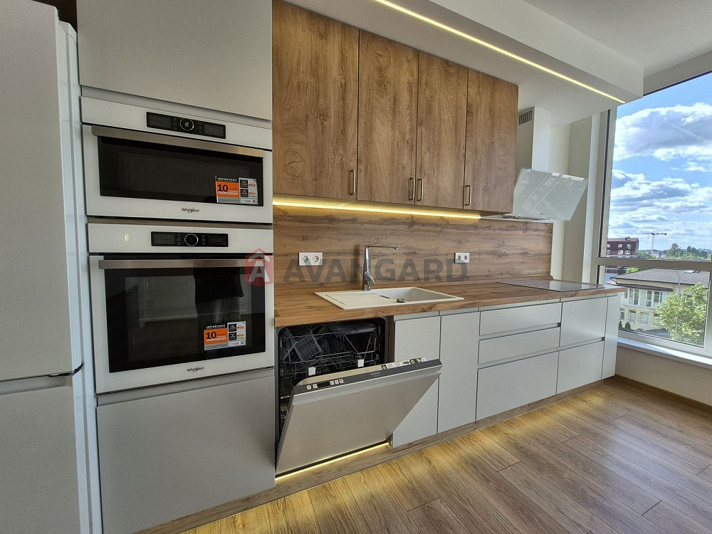 Двокімнатна квартира м.Іподром, ТЦ Республіка, Теремки-2, Метро БЕЗ% Київ - зображення 2