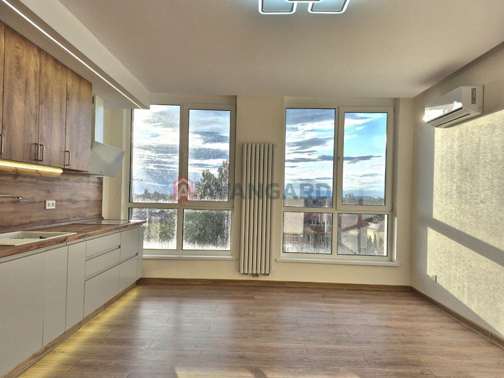 Двокімнатна квартира м.Іподром, ТЦ Республіка, Теремки-2, Метро БЕЗ% Київ - зображення 3