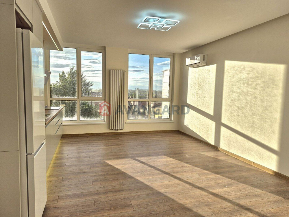 Двокімнатна квартира м.Іподром, ТЦ Республіка, Теремки-2, Метро БЕЗ% Київ - зображення 5