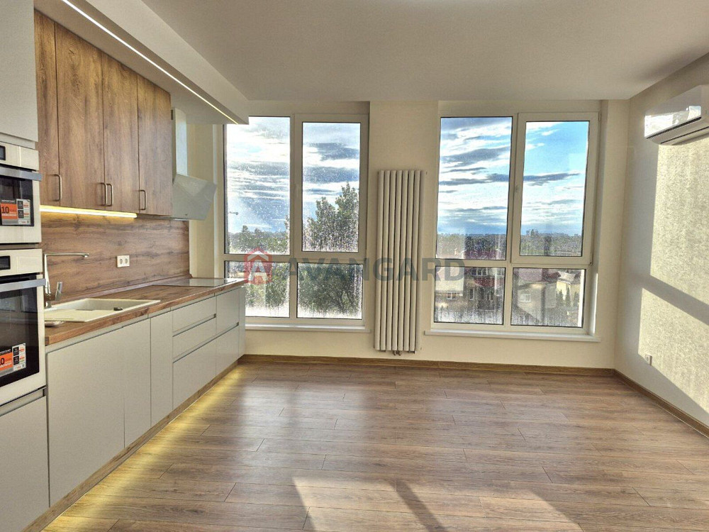 Двокімнатна квартира м.Іподром, ТЦ Республіка, Теремки-2, Метро БЕЗ% Київ - зображення 4