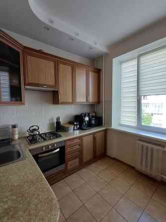 Оренда БЕЗ КОМІСІЇ, ВЛАСНИК, 1 кім. центр Київ, вул. Шота Руставелі 26 Киев