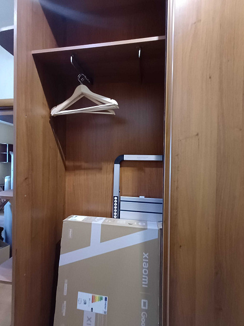 Оренда БЕЗ КОМІСІЇ, ВЛАСНИК, 1 кім. центр Київ, вул. Шота Руставелі 26 Киев - изображение 4