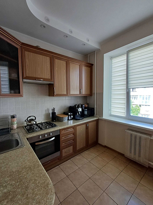 Оренда БЕЗ КОМІСІЇ, ВЛАСНИК, 1 кім. центр Київ, вул. Шота Руставелі 26 Киев - изображение 6