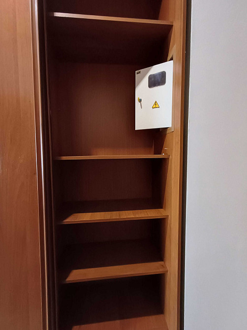 Оренда БЕЗ КОМІСІЇ, ВЛАСНИК, 1 кім. центр Київ, вул. Шота Руставелі 26 Киев - изображение 3