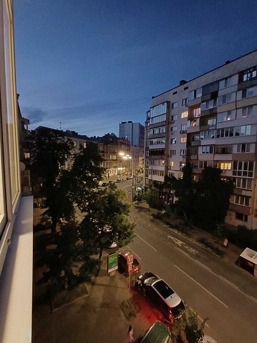 Оренда БЕЗ КОМІСІЇ, ВЛАСНИК, 1 кім. центр Київ, вул. Шота Руставелі 26 Киев - изображение 1