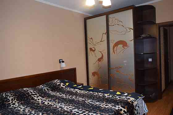 Продаж 3-к квартири в ЖК Лікоград. 2 поверх! Для затишного проживання! Київ