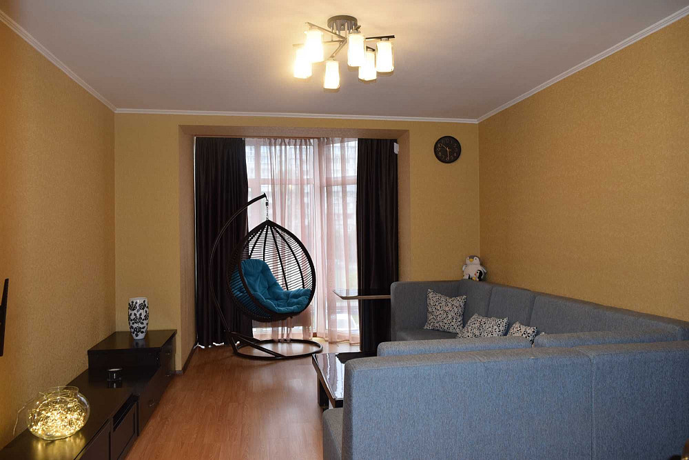 Продаж 3-к квартири в ЖК Лікоград. 2 поверх! Для затишного проживання! Київ - зображення 5