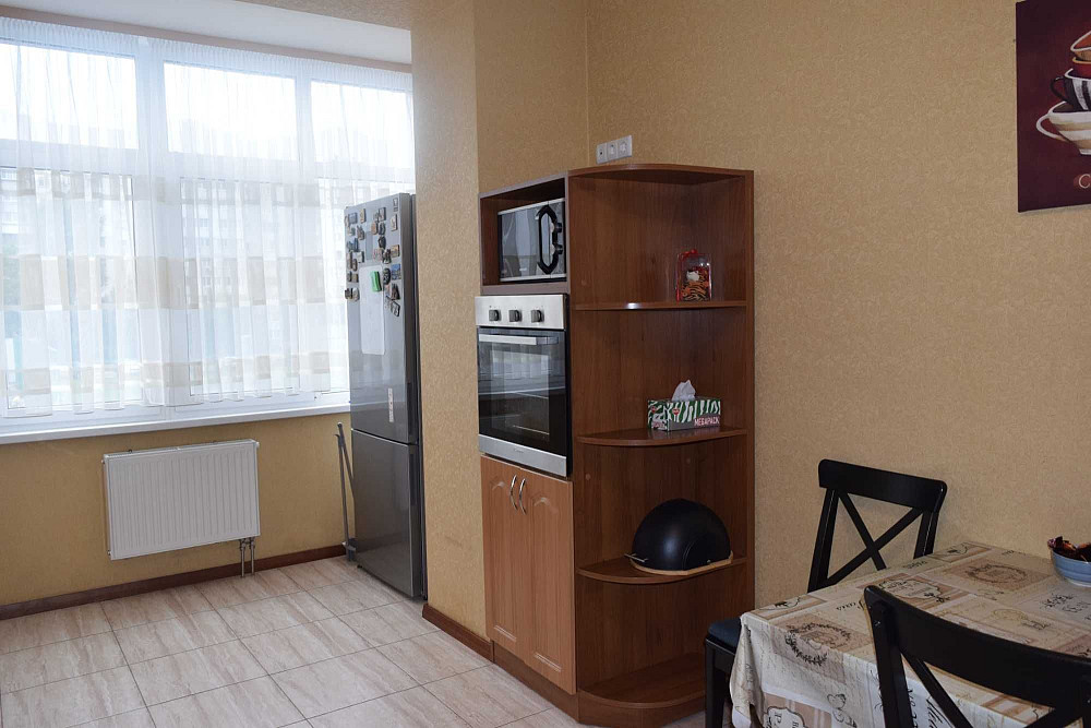 Продаж 3-к квартири в ЖК Лікоград. 2 поверх! Для затишного проживання! Київ - зображення 3