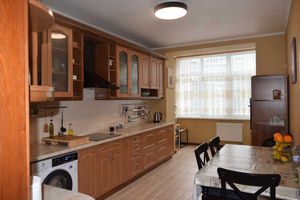 Продаж 3-к квартири в ЖК Лікоград. 2 поверх! Для затишного проживання! Київ - зображення 2