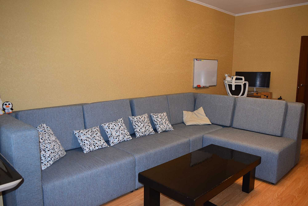 Продаж 3-к квартири в ЖК Лікоград. 2 поверх! Для затишного проживання! Київ - зображення 4