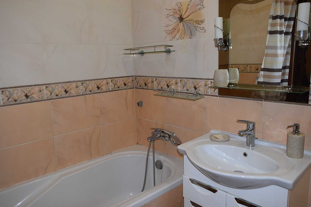 Продаж 3-к квартири в ЖК Лікоград. 2 поверх! Для затишного проживання! Київ - зображення 8