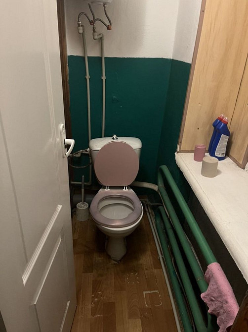 Продається дві кімнати в гуртожитку Кропивницький - зображення 5