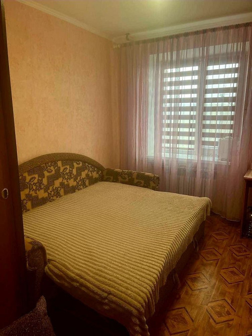 Продається дві кімнати в гуртожитку Кропивницький - зображення 1