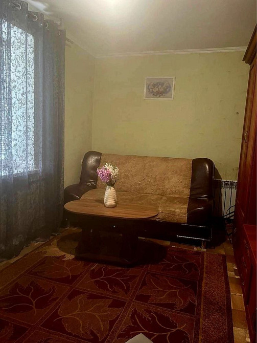 Продається дві кімнати в гуртожитку Кропивницький - зображення 2