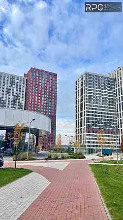 ЖК Варшавский плюс.
Продается 1к. квартира, дом 13.7, 1С4. Київ