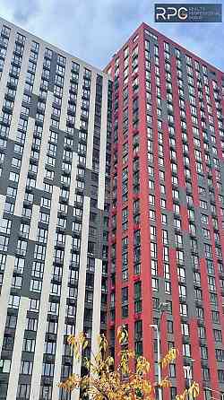 ЖК Варшавский плюс.
Продается 1к. квартира, дом 13.7, 1С4. Київ