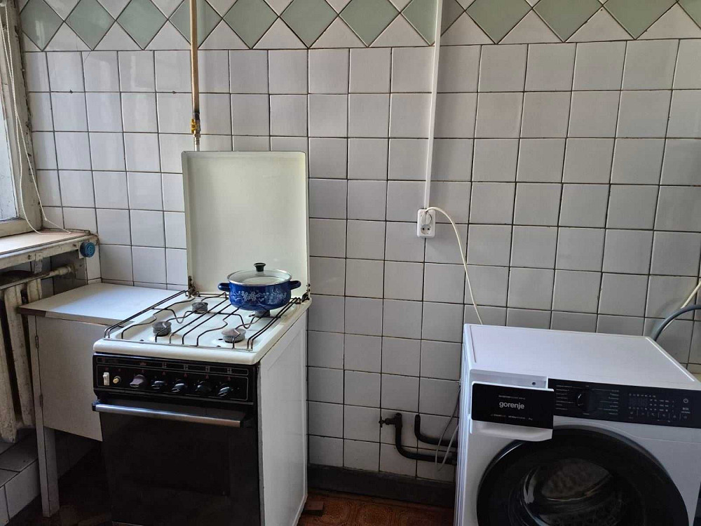 ЗДАМ 2-кімнатну Центр Кременчуг - изображение 8