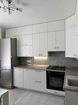 Центральний парк, двокімнатна квартира 58 м2 з видом на ліс Ирпень