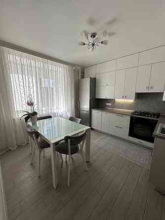 Центральний парк, двокімнатна квартира 58 м2 з видом на ліс Ирпень