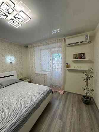 Центральний парк, двокімнатна квартира 58 м2 з видом на ліс Ирпень