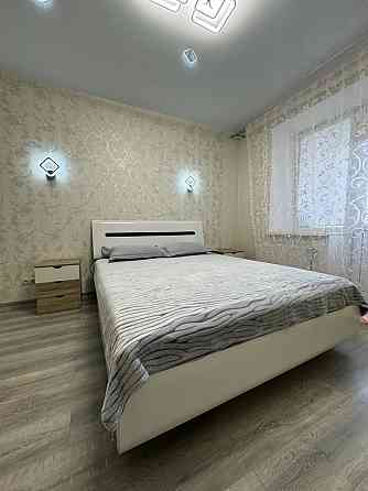 Центральний парк, двокімнатна квартира 58 м2 з видом на ліс Ирпень