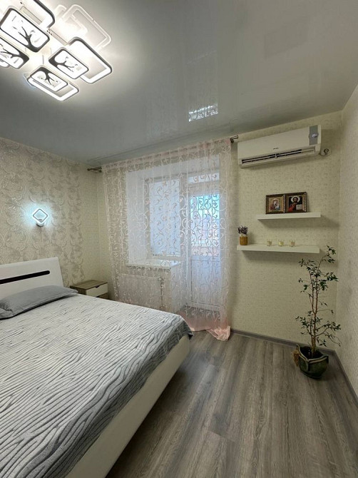 Центральний парк, двокімнатна квартира 58 м2 з видом на ліс Ирпень - изображение 5