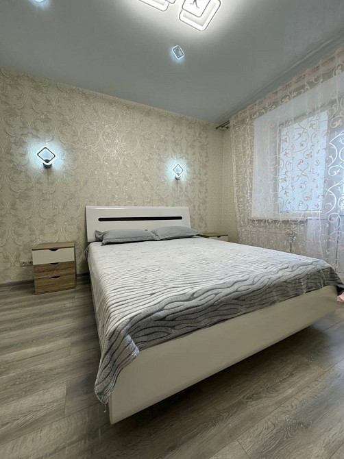 Центральний парк, двокімнатна квартира 58 м2 з видом на ліс Ирпень - изображение 4