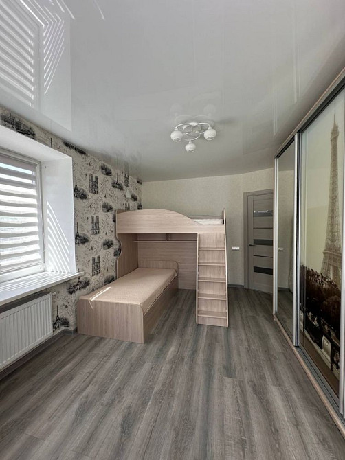 Центральний парк, двокімнатна квартира 58 м2 з видом на ліс Ирпень - изображение 6