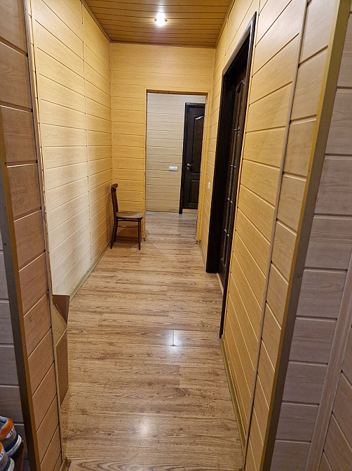 2х кім кв. Євроремонт.  Бул. Вигурівський 6 Киев - изображение 3