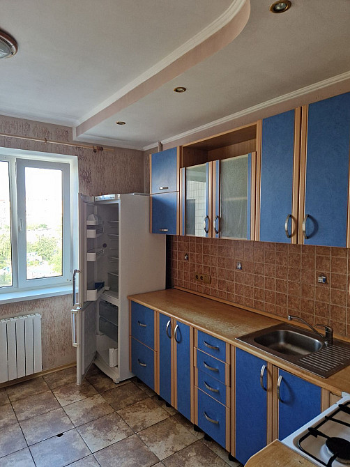 2х кім кв. Євроремонт.  Бул. Вигурівський 6 Киев - изображение 1