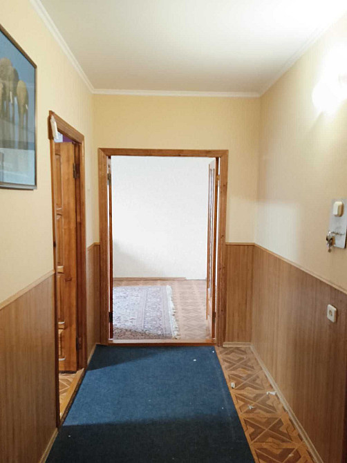Продам 2х ком.кв.по ул.Сенявина 53 м.кв. эт 4/5. Херсон - зображення 3