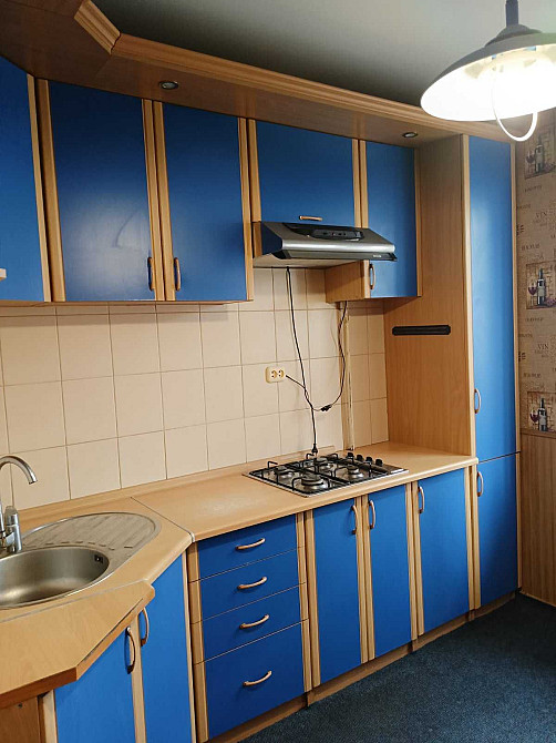 Продам 2х ком.кв.по ул.Сенявина 53 м.кв. эт 4/5. Херсон - зображення 1