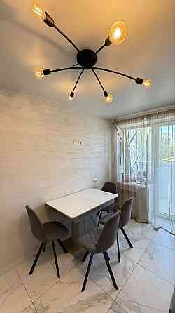 Продам однокімнатну квартиру в новобудові з евро ремонтом у центрі Полтава