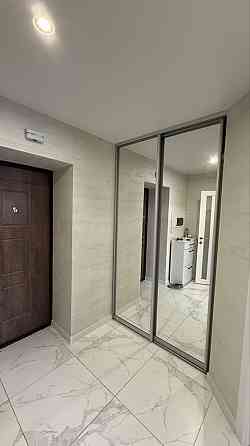 Продам однокімнатну квартиру в новобудові з евро ремонтом у центрі Полтава